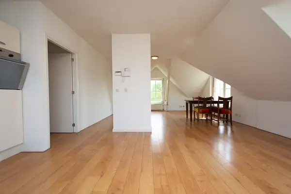 Foto #4 Appartement Delftweg Rijswijk