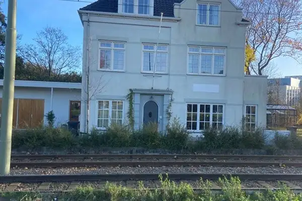 Foto #1 Appartement Delftweg Rijswijk