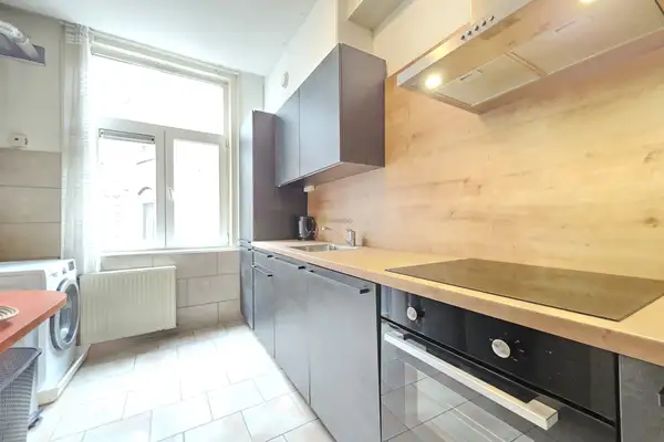 Foto #15 Appartement Scheepstimmermanslaan Rotterdam