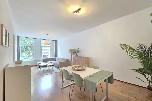 Foto #5 Appartement Scheepstimmermanslaan Rotterdam