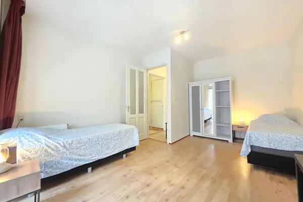 Foto #7 Appartement Scheepstimmermanslaan Rotterdam