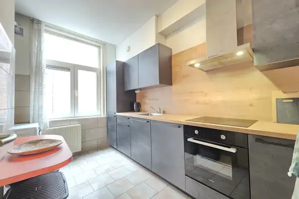 Foto #13 Appartement Scheepstimmermanslaan Rotterdam