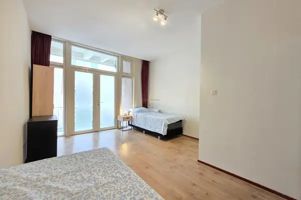 Foto #8 Appartement Scheepstimmermanslaan Rotterdam
