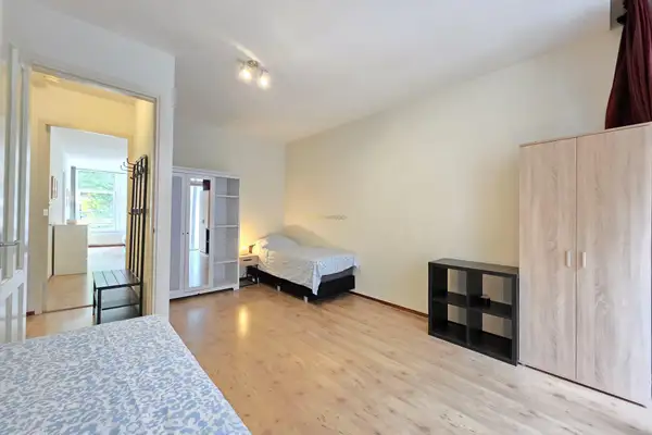 Foto #9 Appartement Scheepstimmermanslaan Rotterdam