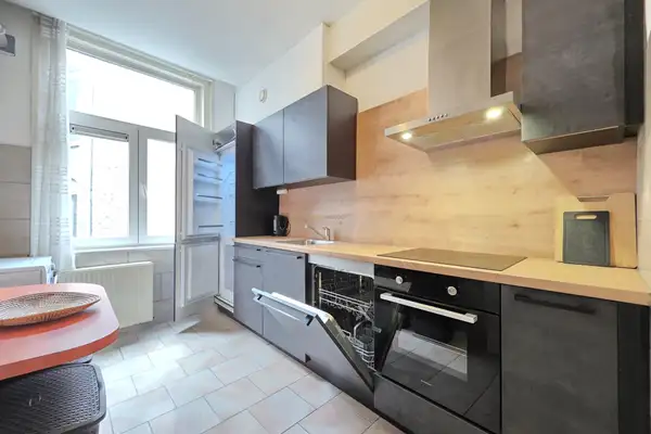 Foto #14 Appartement Scheepstimmermanslaan Rotterdam