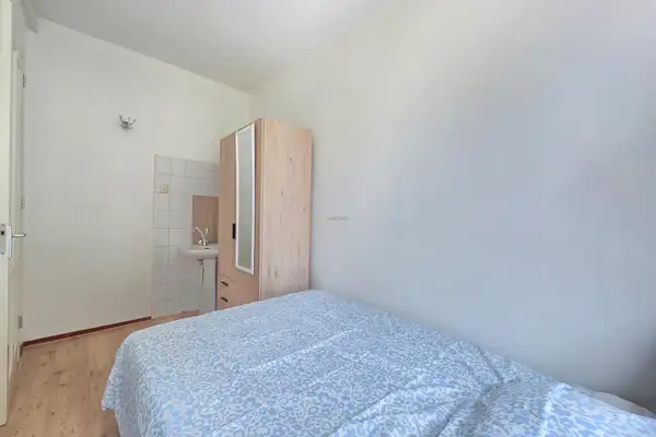 Foto #12 Appartement Scheepstimmermanslaan Rotterdam