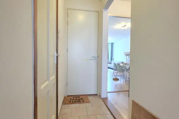 Foto #3 Appartement Scheepstimmermanslaan Rotterdam