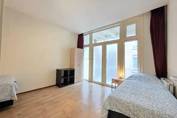 Foto #10 Appartement Scheepstimmermanslaan Rotterdam