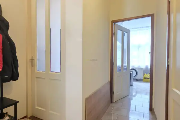 Foto #1 Appartement Scheepstimmermanslaan Rotterdam