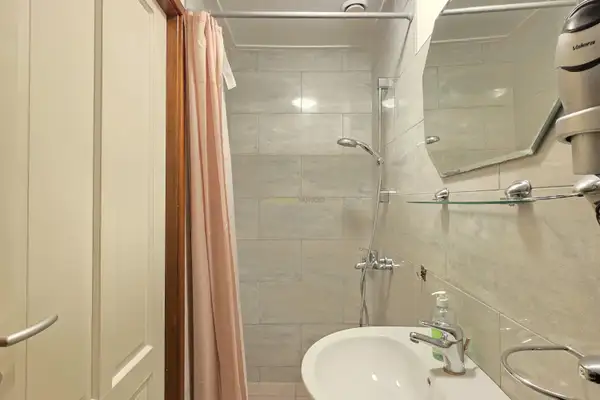 Foto #17 Appartement Scheepstimmermanslaan Rotterdam