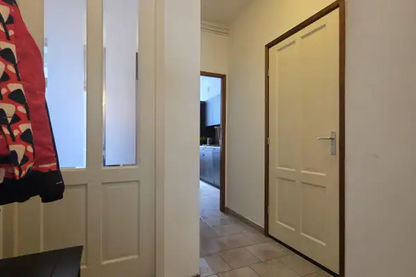 Foto #2 Appartement Scheepstimmermanslaan Rotterdam