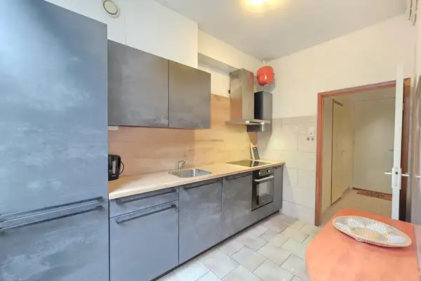 Foto #16 Appartement Scheepstimmermanslaan Rotterdam