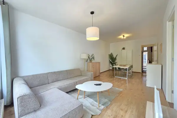 Foto #0 Appartement Scheepstimmermanslaan Rotterdam