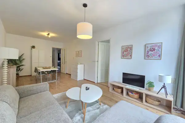 Foto #4 Appartement Scheepstimmermanslaan Rotterdam