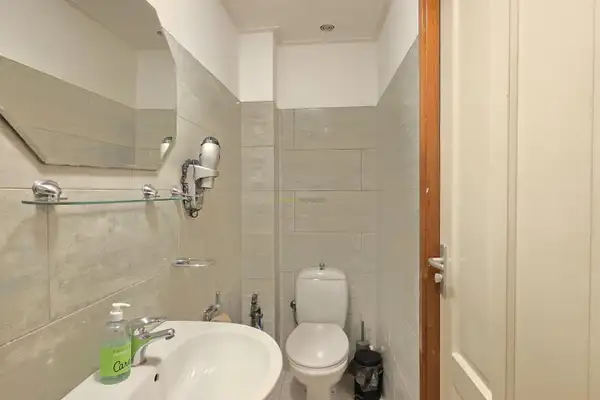 Foto #18 Appartement Scheepstimmermanslaan Rotterdam