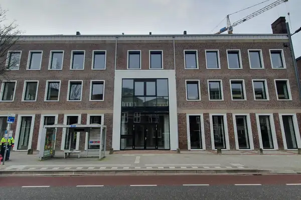 Foto #14 Appartement Deken van Somerenstraat Eindhoven