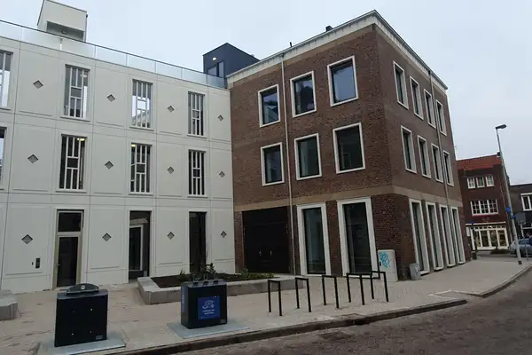 Foto #0 Appartement Deken van Somerenstraat Eindhoven