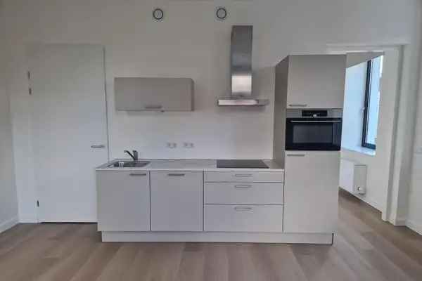 Foto #2 Appartement Deken van Somerenstraat Eindhoven