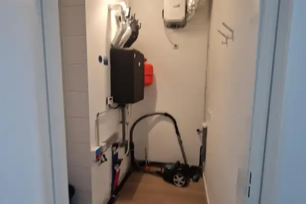 Foto #11 Appartement Deken van Somerenstraat Eindhoven