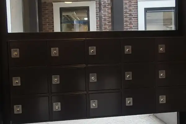 Foto #20 Appartement Deken van Somerenstraat Eindhoven