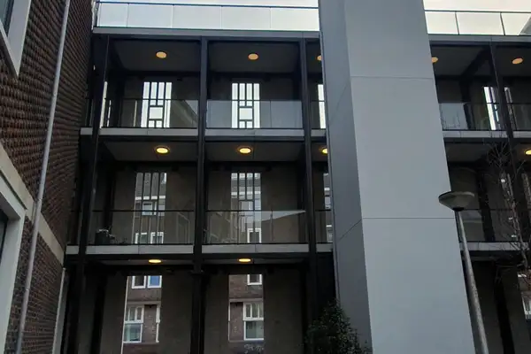 Foto #22 Appartement Deken van Somerenstraat Eindhoven