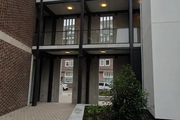 Foto #18 Appartement Deken van Somerenstraat Eindhoven