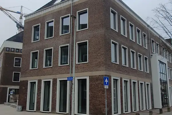 Foto #15 Appartement Deken van Somerenstraat Eindhoven