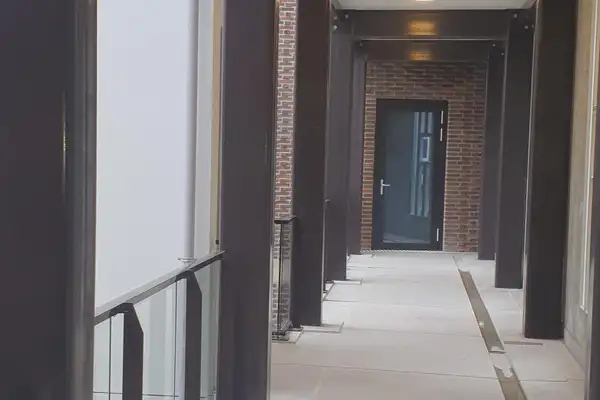 Foto #23 Appartement Deken van Somerenstraat Eindhoven