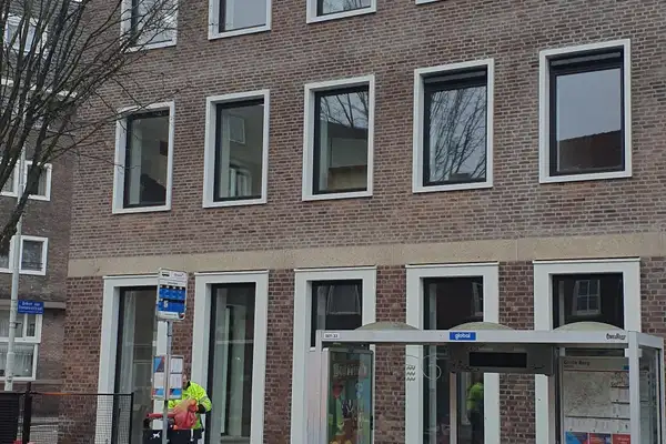 Foto #16 Appartement Deken van Somerenstraat Eindhoven