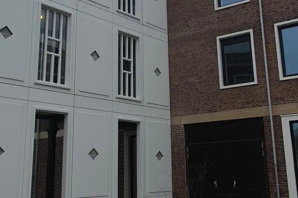 Foto #17 Appartement Deken van Somerenstraat Eindhoven