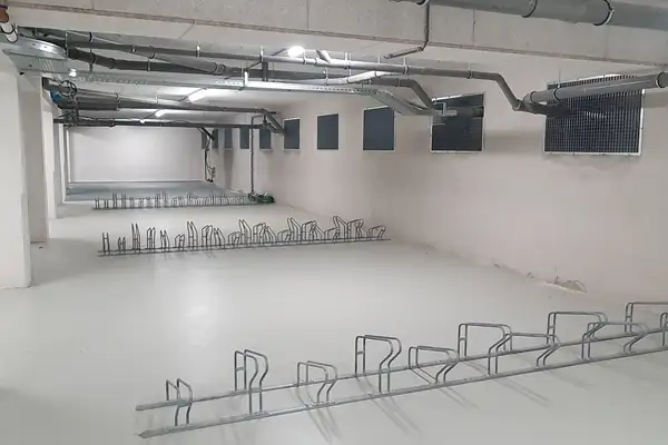 Foto #26 Appartement Deken van Somerenstraat Eindhoven