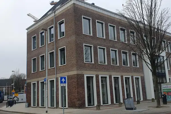 Foto #1 Appartement Deken van Somerenstraat Eindhoven