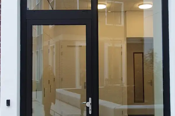 Foto #21 Appartement Deken van Somerenstraat Eindhoven