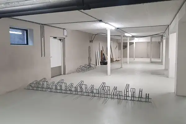 Foto #25 Appartement Deken van Somerenstraat Eindhoven