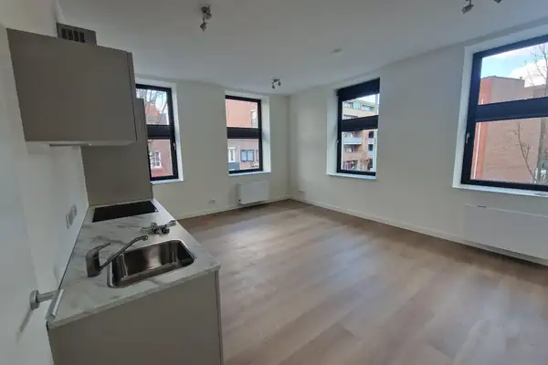 Foto #3 Appartement Deken van Somerenstraat Eindhoven