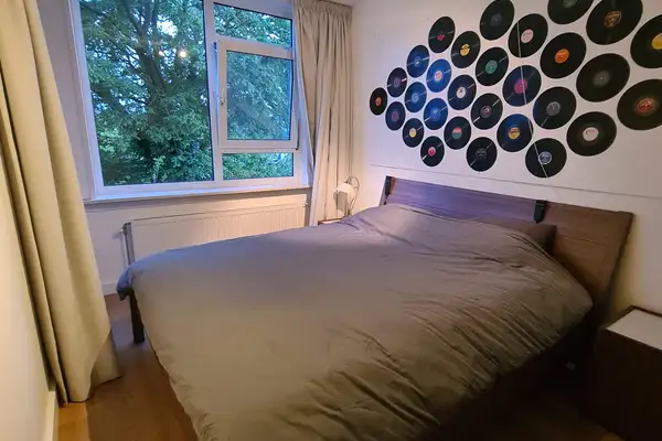 Foto #4 Appartement Van Spilbergenstraat Amersfoort