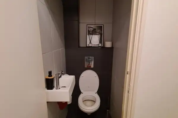 Foto #8 Appartement Van Spilbergenstraat Amersfoort