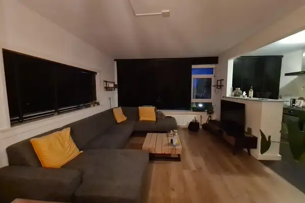 Foto #0 Appartement Van Spilbergenstraat Amersfoort