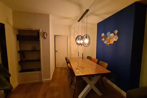 Foto #2 Appartement Van Spilbergenstraat Amersfoort