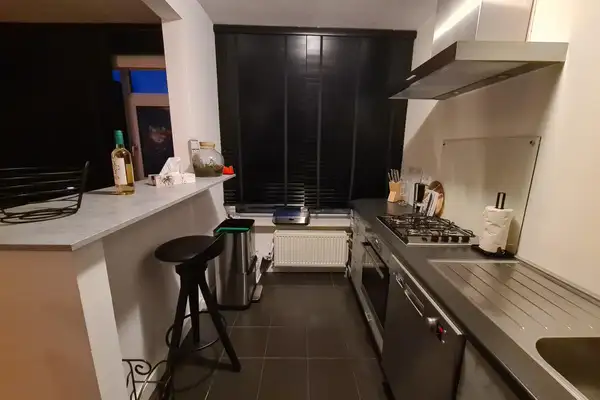 Foto #1 Appartement Van Spilbergenstraat Amersfoort