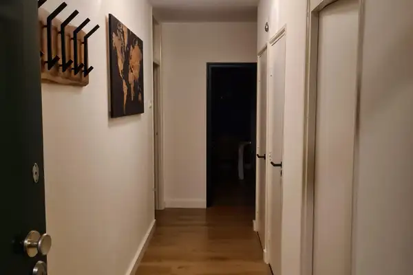 Foto #3 Appartement Van Spilbergenstraat Amersfoort