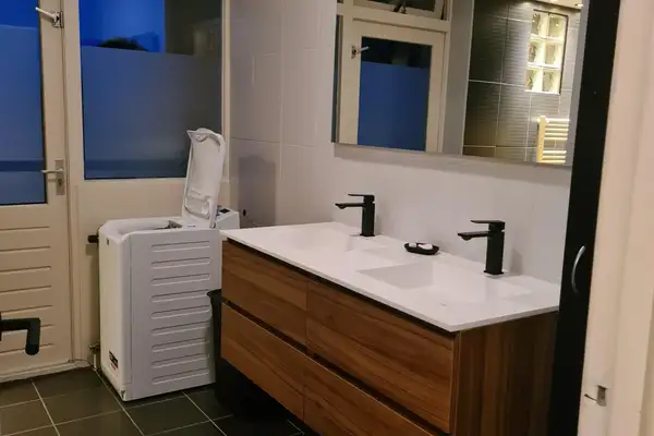 Foto #6 Appartement Van Spilbergenstraat Amersfoort