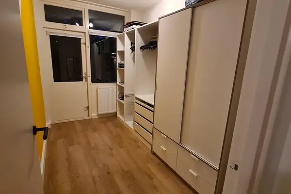 Foto #5 Appartement Van Spilbergenstraat Amersfoort