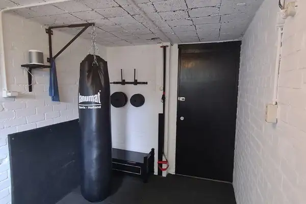 Foto #9 Appartement Van Spilbergenstraat Amersfoort