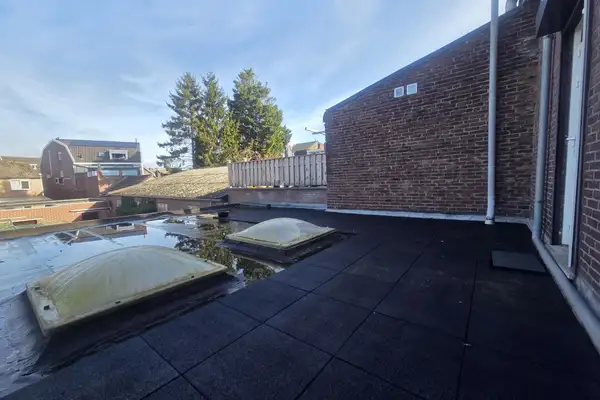 Foto #13 Appartement Raadhuisplein Maastricht