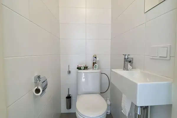 Foto #17 Appartement Raadhuisplein Maastricht