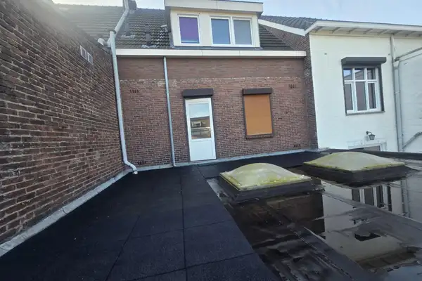 Foto #15 Appartement Raadhuisplein Maastricht