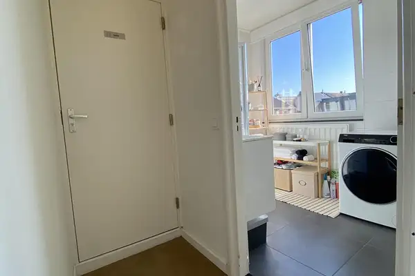 Foto #5 Appartement Raadhuisplein Maastricht