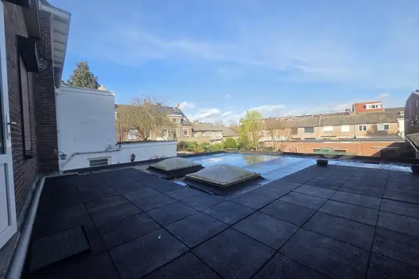 Foto #0 Appartement Raadhuisplein Maastricht