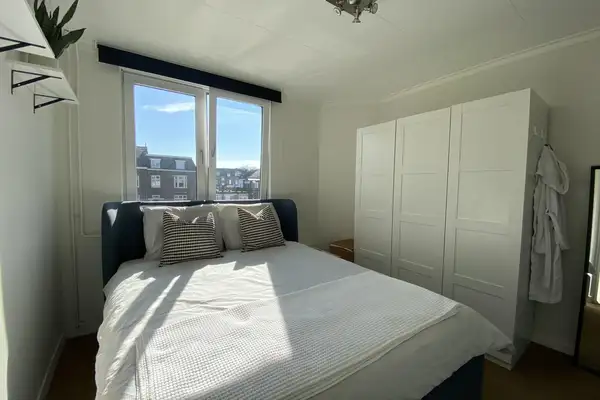 Foto #1 Appartement Raadhuisplein Maastricht